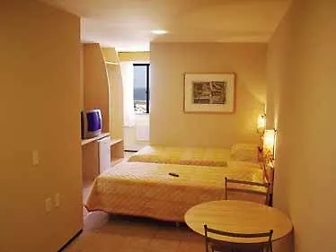 Hotel Iracema Travel Fortaleza  3*, Fortaleza (Ceara)