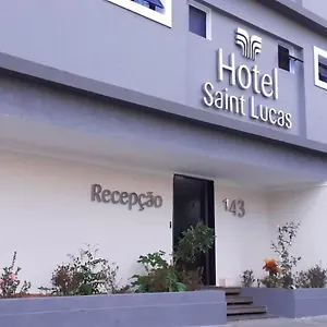 ** Hotel Saint Lucas (adults Only) Brasil
