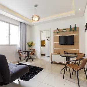  Apartamento Floripa Brasil