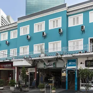 *** Hotel Paraiso Brasil